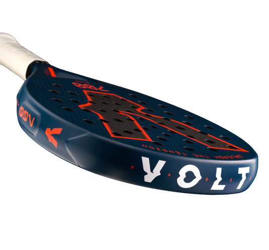 RAQUETE DE PADEL VOLT 700 V25