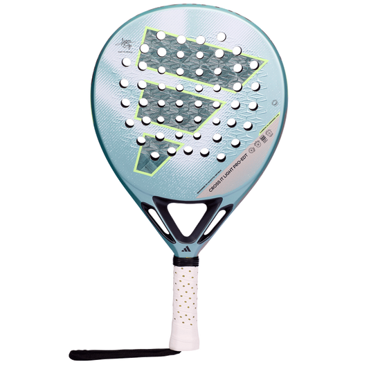RAQUETE DE PADEL ADIDAS CROSS IT PRO EDT 2026 DE MARTITA