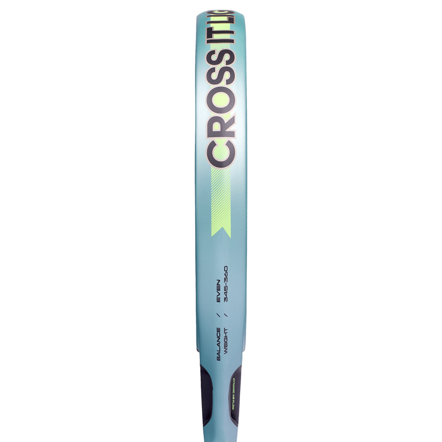 RAQUETE DE PADEL ADIDAS CROSS IT PRO EDT 2026 DE MARTITA