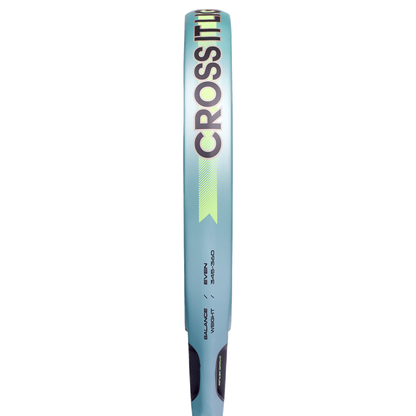 RAQUETE DE PADEL ADIDAS CROSS IT PRO EDT 2026 DE MARTITA