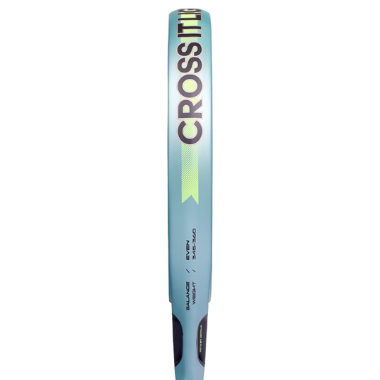 ADIDAS CROSS IT PRO EDT 2026 MARTITA PADEL RACKET