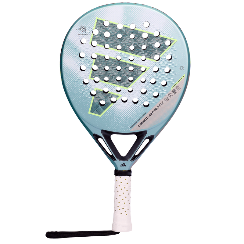 Laden Sie das Bild in Galerie -Viewer, ADIDAS CROSS IT PRO EDT 2026 MARTITA PADEL RACKET
