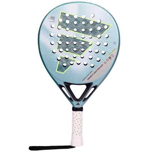 ADIDAS CROSS IT PRO EDT 2026 MARTITA PADEL RACKET
