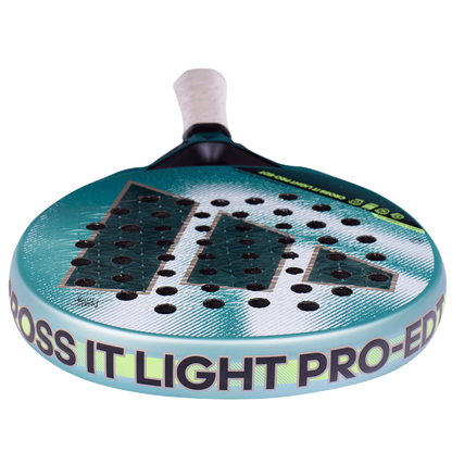 RAQUETE DE PADEL ADIDAS CROSS IT PRO EDT 2026 DE MARTITA