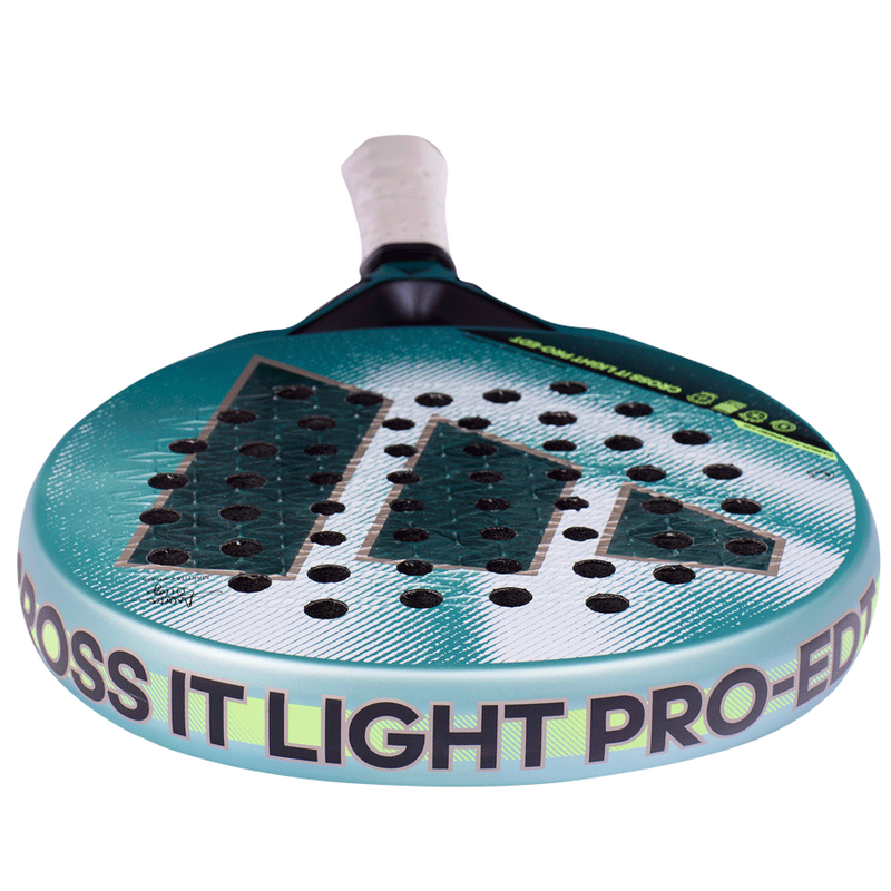 Laden Sie das Bild in Galerie -Viewer, ADIDAS CROSS IT PRO EDT 2026 MARTITA PADEL RACKET
