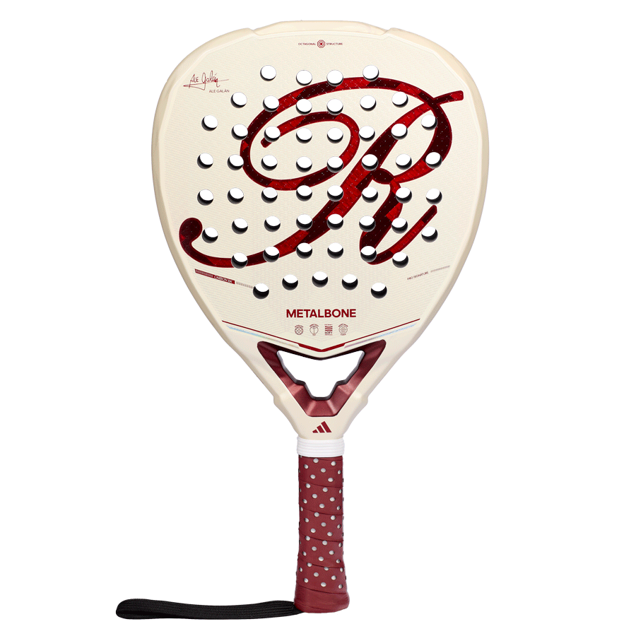 RAQUETE DE PADEL ADIDAS METALBONE RESERVE 2026