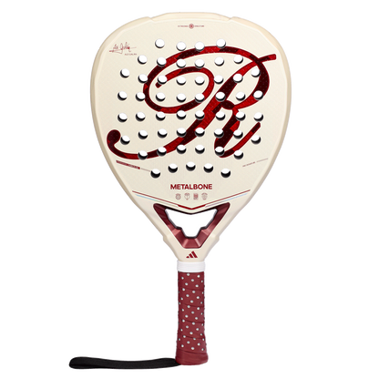 RAQUETE DE PADEL ADIDAS METALBONE RESERVE 2026