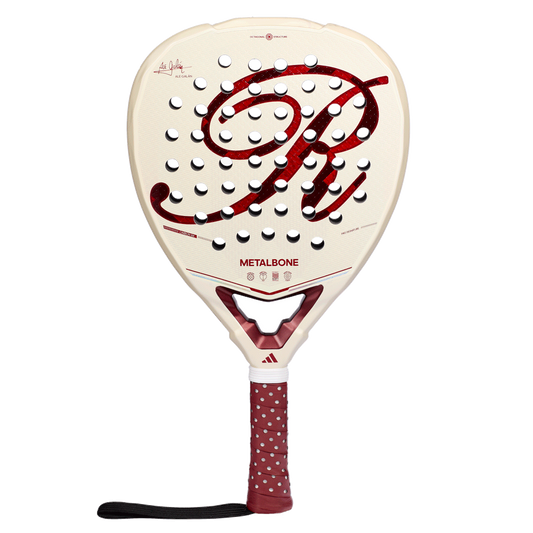 RAQUETE DE PADEL ADIDAS METALBONE RESERVE 2026