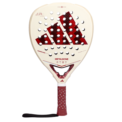 RAQUETE DE PADEL ADIDAS METALBONE RESERVE 2026