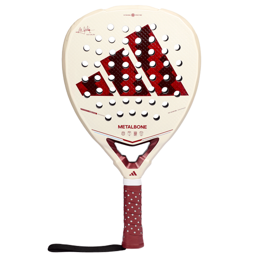 RAQUETE DE PADEL ADIDAS METALBONE RESERVE 2026
