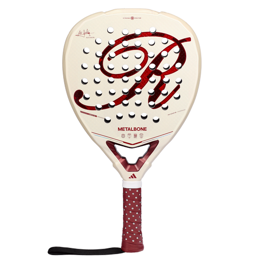 PALA DE PÁDEL ADIDAS METALBONE RESERVE 2026