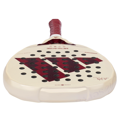 RAQUETE DE PADEL ADIDAS METALBONE RESERVE 2026