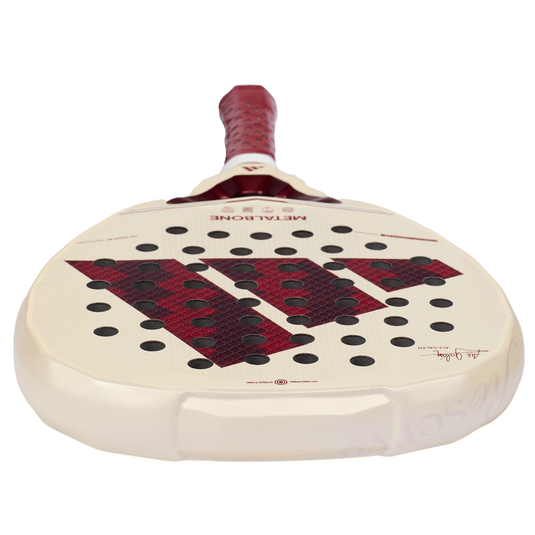 RAQUETE DE PADEL ADIDAS METALBONE RESERVE 2026