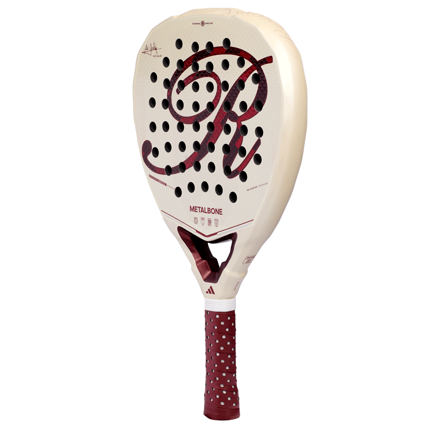 RAQUETE DE PADEL ADIDAS METALBONE RESERVE 2026