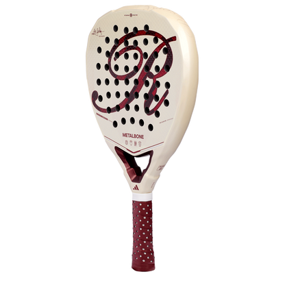 RAQUETE DE PADEL ADIDAS METALBONE RESERVE 2026
