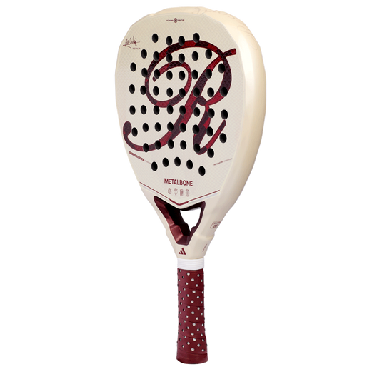 RAQUETE DE PADEL ADIDAS METALBONE RESERVE 2026