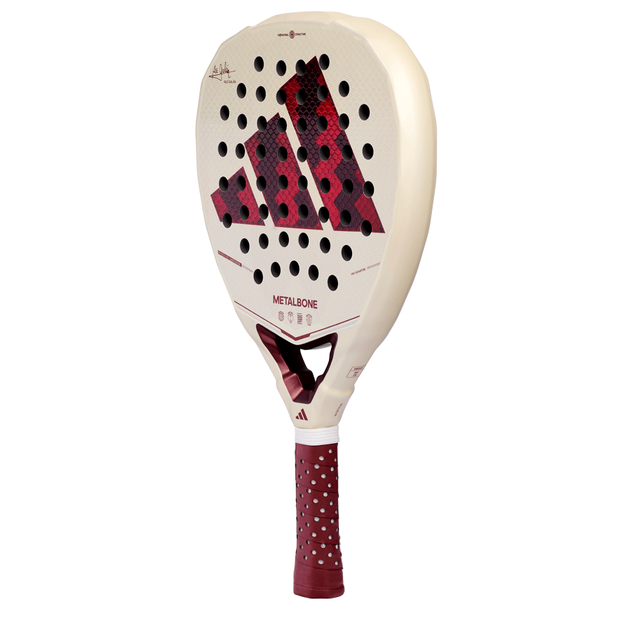 RAQUETE DE PADEL ADIDAS METALBONE RESERVE 2026