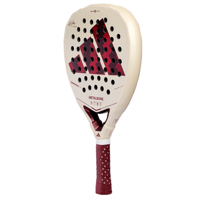 RAQUETE DE PADEL ADIDAS METALBONE RESERVE 2026
