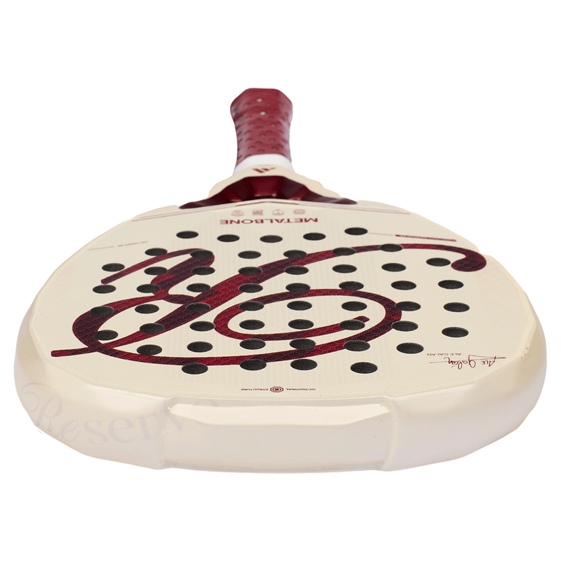 Carica immagine in Galleria Viewer, RAQUETE DE PADEL ADIDAS METALBONE RESERVE 2026
