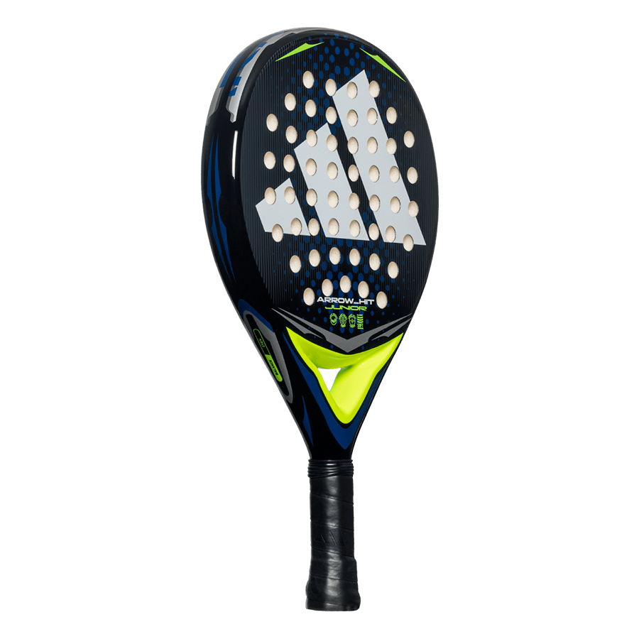 RAQUETE DE PADEL DE CRIANÇA ADIDAS ARROW_HIT JUNIOR BLUE