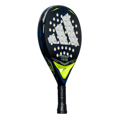 RAQUETE DE PADEL DE CRIANÇA ADIDAS ARROW_HIT JUNIOR BLUE