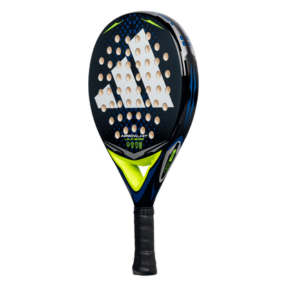 RAQUETE DE PADEL DE CRIANÇA ADIDAS ARROW_HIT JUNIOR BLUE