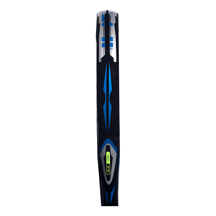 RAQUETE DE PADEL DE CRIANÇA ADIDAS ARROW_HIT JUNIOR BLUE