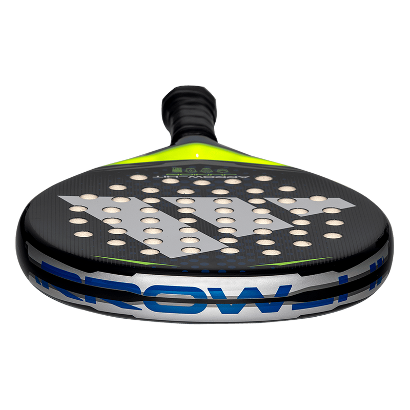 Carica immagine in Galleria Viewer, RAQUETE DE PADEL DE CRIANÇA ADIDAS ARROW HIT JUNIOR BLUE
