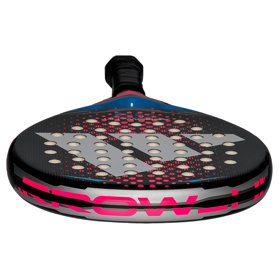 RAQUETE DE PADEL DE CRIANÇA ADIDAS ARROW_HIT JUNIOR PINK