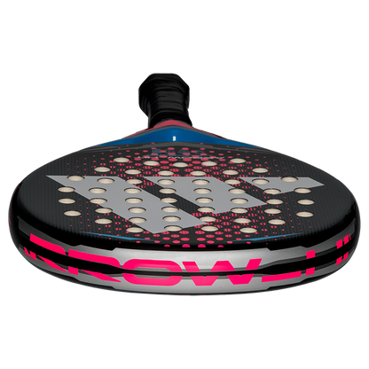 RAQUETE DE PADEL DE CRIANÇA ADIDAS ARROW_HIT JUNIOR PINK