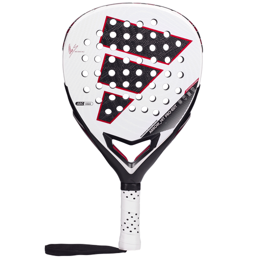 RAQUETE DE PADEL ADIDAS ARROW HIT PRO EDT 2026