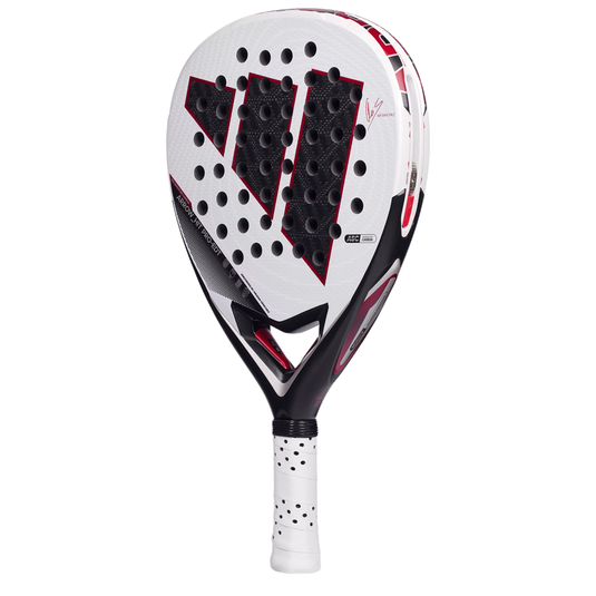RAQUETE DE PADEL ADIDAS ARROW HIT PRO EDT 2026 DE ARI SÁNCHEZ