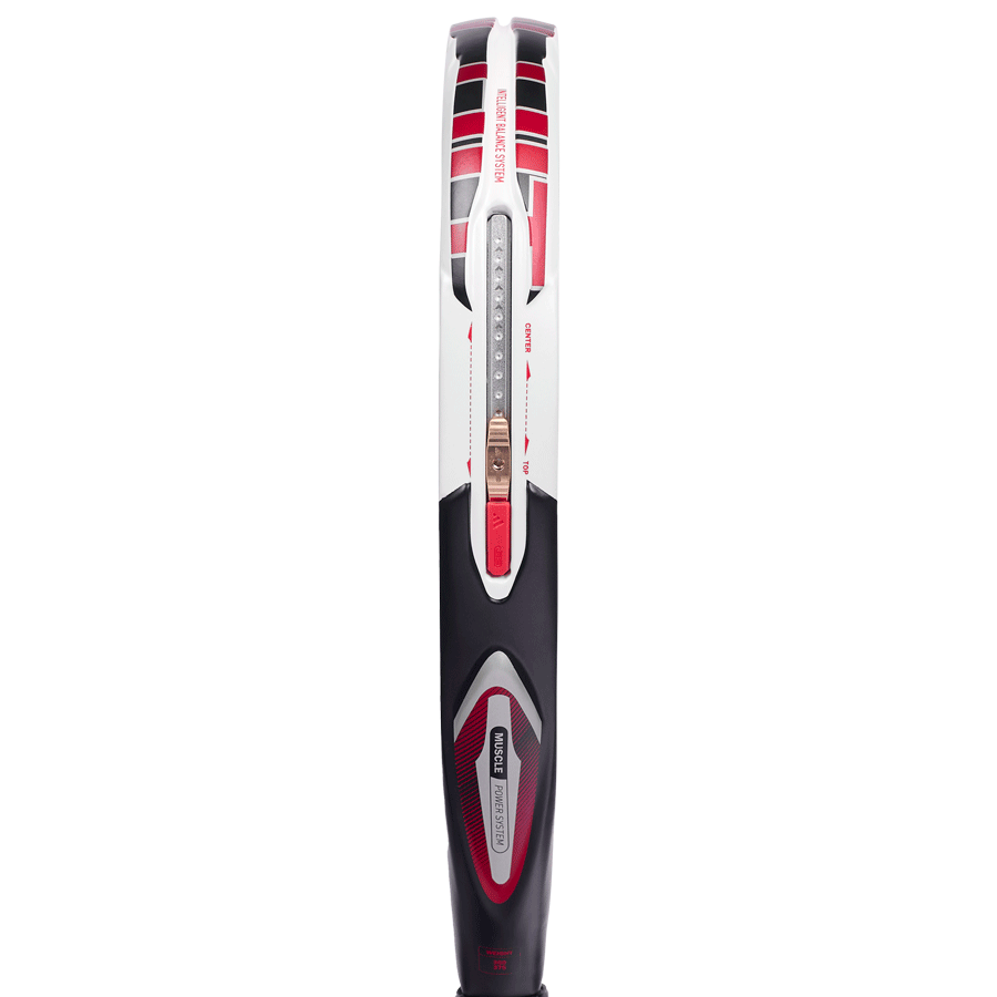 RAQUETE DE PADEL ADIDAS ARROW HIT PRO EDT 2026 DE ARI SÁNCHEZ