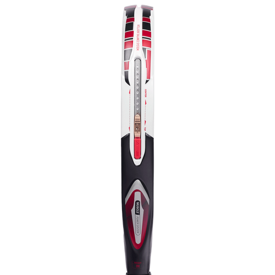RAQUETE DE PADEL ADIDAS ARROW HIT PRO EDT 2026 DE ARI SÁNCHEZ