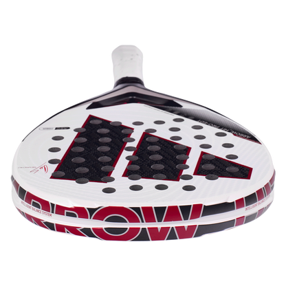 RAQUETE DE PADEL ADIDAS ARROW HIT PRO EDT 2026 DE ARI SÁNCHEZ