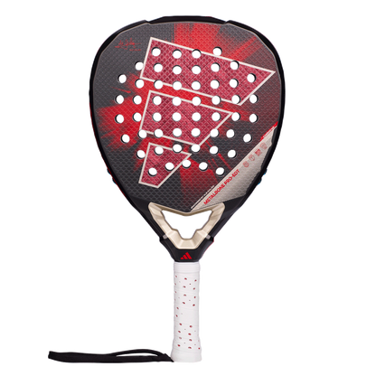 RAQUETE DE PADEL ADIDAS METALBONE PRO EDT 2026 DE ALÉ GALÁN