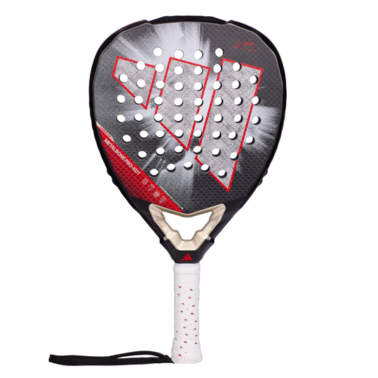 RAQUETA DE PÁDEL ADIDAS METALBONE PRO EDT 2026 DE ALE GALÁN