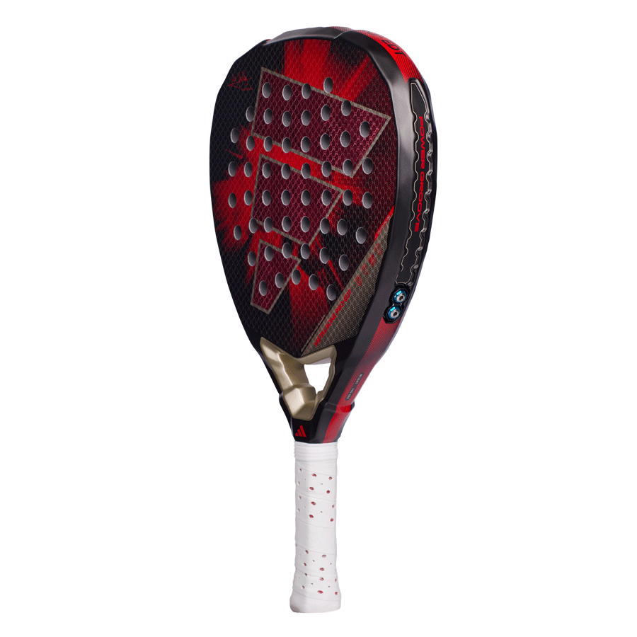 RAQUETE DE PADEL ADIDAS METALBONE PRO EDT 2026 DE ALÉ GALÁN