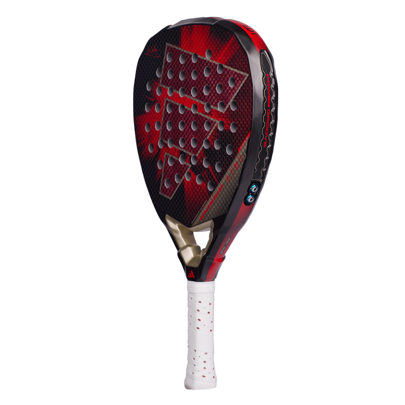 Cargue la imagen en el visor de la galería, RAQUETA DE PÁDEL ADIDAS METALBONE PRO EDT 2026 DE ALE GALÁN
