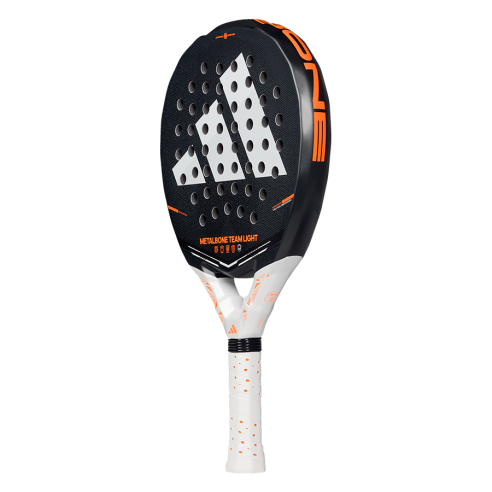 Abrir imagem na galeria, RAQUETE DE PADEL ADIDAS METALBONE TEAM LIGHT 2026
