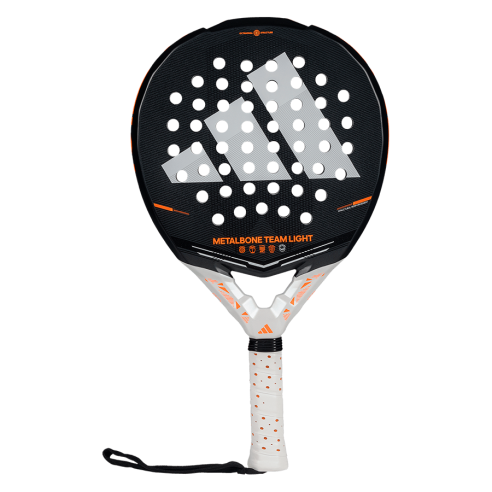 Abrir imagem na galeria, RAQUETE DE PADEL ADIDAS METALBONE TEAM LIGHT 2026
