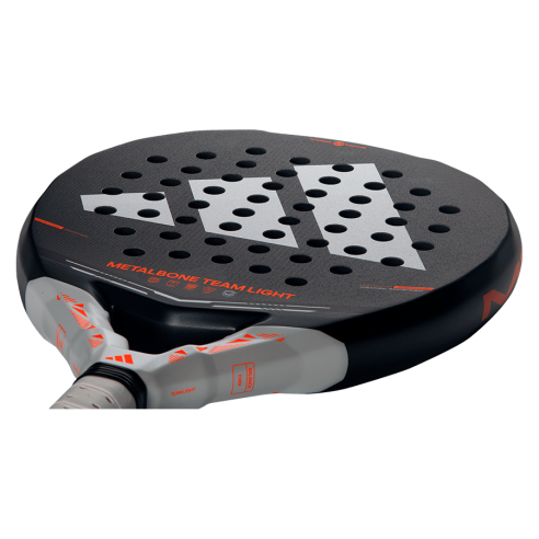 Abrir imagem na galeria, RAQUETE DE PADEL ADIDAS METALBONE TEAM LIGHT 2026
