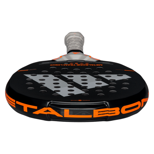 Abrir imagem na galeria, RAQUETE DE PADEL ADIDAS METALBONE TEAM LIGHT 2026
