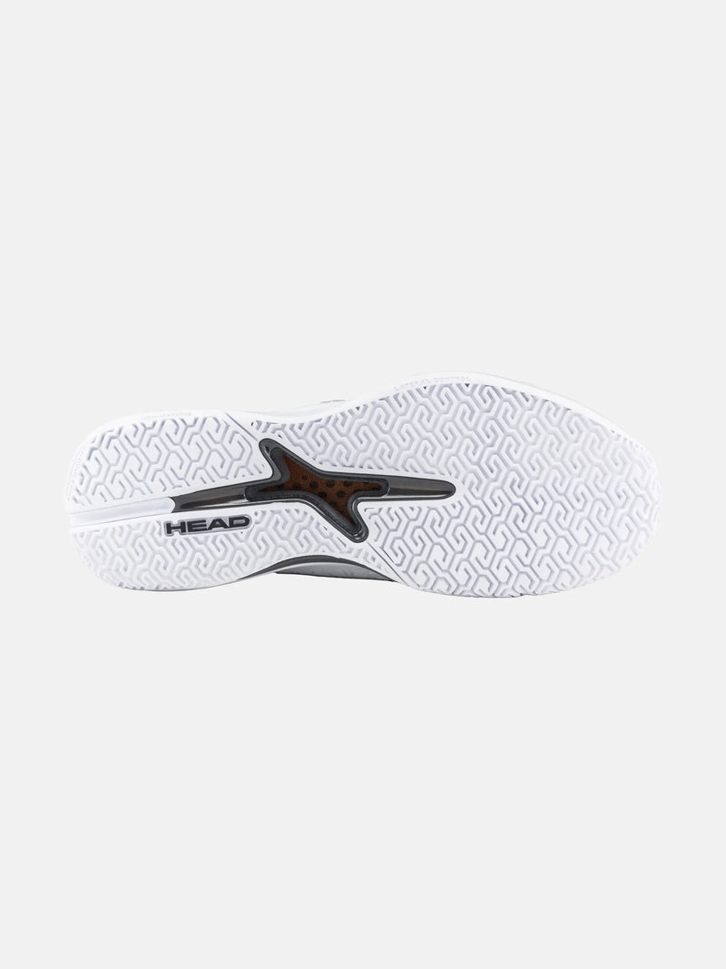 Abrir imagem na galeria, SAPATILHAS PADEL HEAD HOMEM REVOLT 5.0 BRANCO/PRETO
