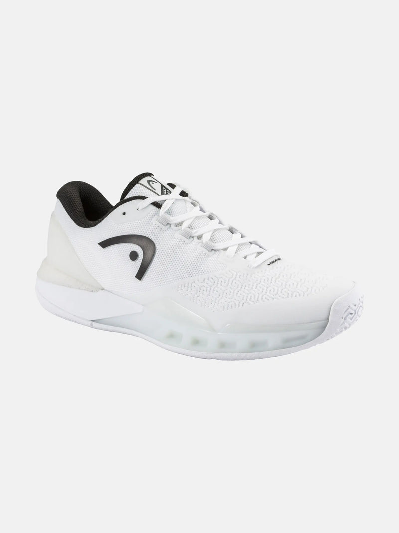 Abrir imagem na galeria, SAPATILHAS PADEL HEAD HOMEM REVOLT 5.0 BRANCO/PRETO
