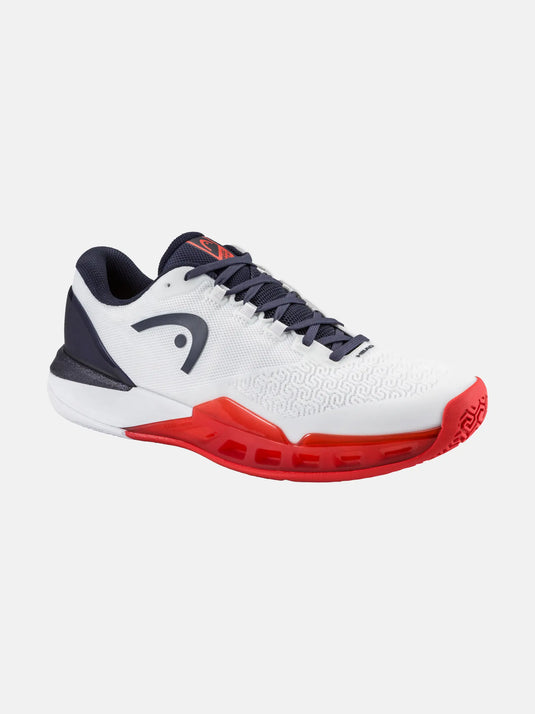 SAPATILHAS PADEL HEAD HOMEM REVOLT 5.0