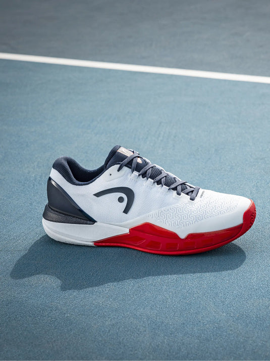 SAPATILHAS PADEL HEAD HOMEM REVOLT 5.0
