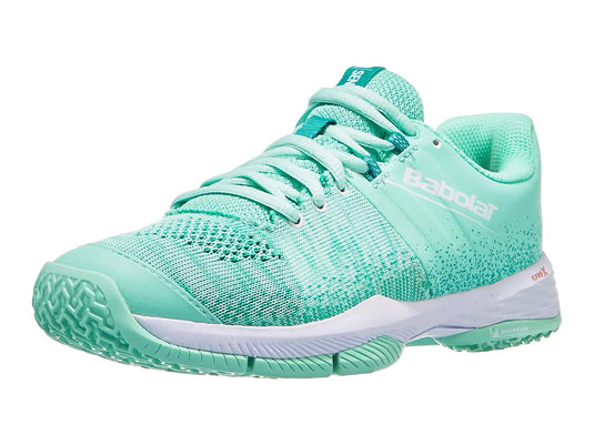 SAPATILHAS DE PADEL SENHORA BABOLAT SENSA WOMEN