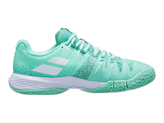 SAPATILHAS DE PADEL SENHORA BABOLAT SENSA WOMEN
