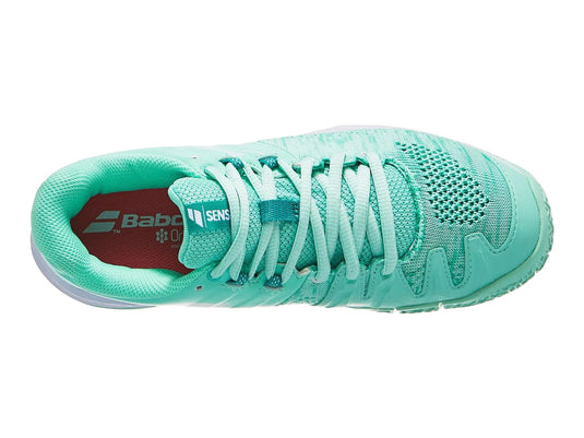 SAPATILHAS DE PADEL SENHORA BABOLAT SENSA WOMEN